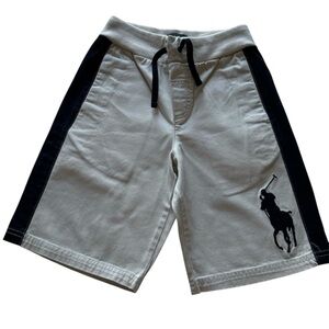 Polo Ralph Lauren Shorts - Boys Size S (8)